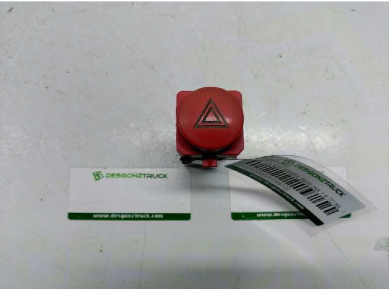 Recambio de warning para citroën xsara berlina 1.9 td sx referencia OEM IAM   9 PINS