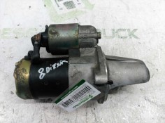 Recambio de motor arranque para nissan primera berlina (p11) slx referencia OEM IAM 233002J260 8 DIENTES 