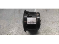 Recambio de mando climatizador para renault espace iv (jk0) dynamique referencia OEM IAM 8200367334 6 PINS  2