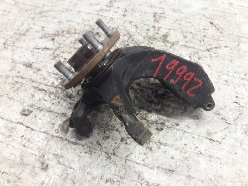 Recambio de mangueta delantera izquierda para ford c-max (cb3) ghia referencia OEM IAM   