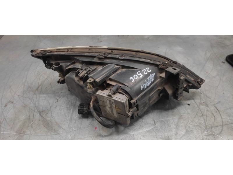 Recambio de faro izquierdo para ford mondeo berlina (ge) ambiente (06.2003) (d) referencia OEM IAM 1S7113006CN  