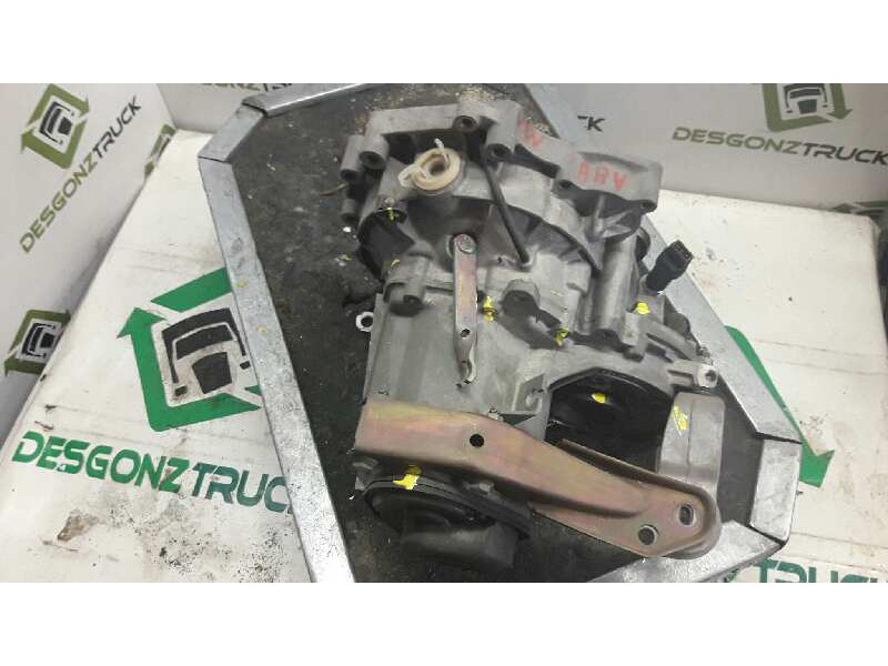 Recambio de caja cambios para volkswagen polo (801/803) cl referencia OEM IAM CEH 645126 
