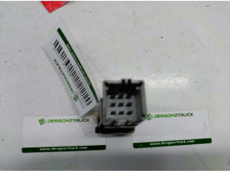 Recambio de warning para citroën xsara berlina 1.9 td sx referencia OEM IAM   9 PINS