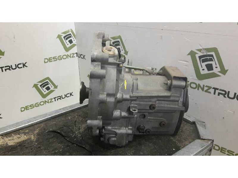 Recambio de caja cambios para volkswagen polo (801/803) cl referencia OEM IAM CEH 645126 