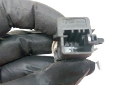 Recambio de warning para peugeot partner (s2) combiespace referencia OEM IAM 9644845777   2