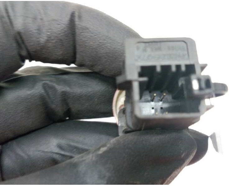 Recambio de warning para peugeot partner (s2) combiespace referencia OEM IAM 9644845777  