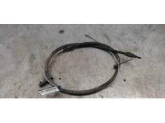 Recambio de cables de freno mano para peugeot 307 cc (s1) 2.0 referencia OEM IAM   IZQUIERDO