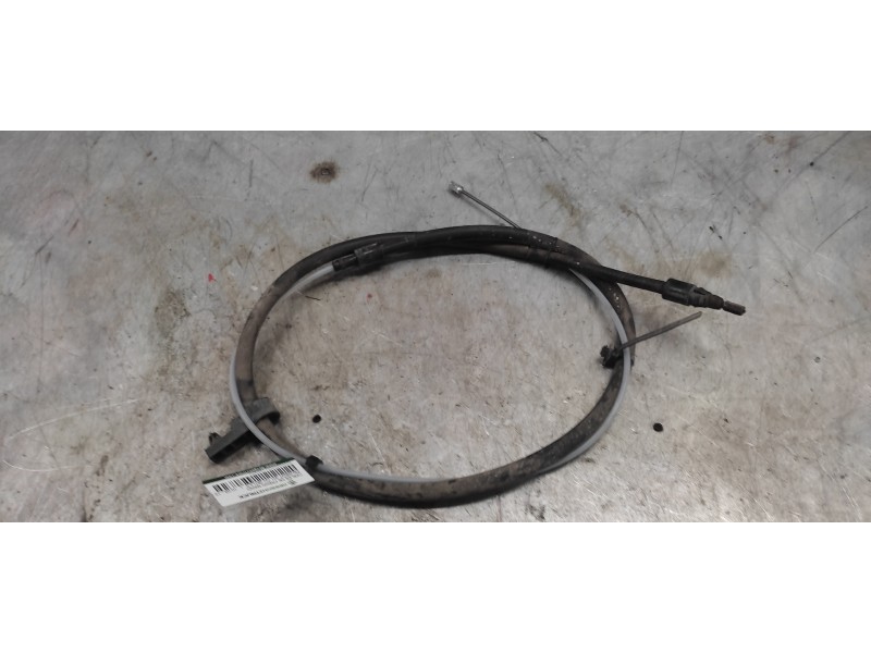 Recambio de cables de freno mano para peugeot 307 cc (s1) 2.0 referencia OEM IAM   IZQUIERDO