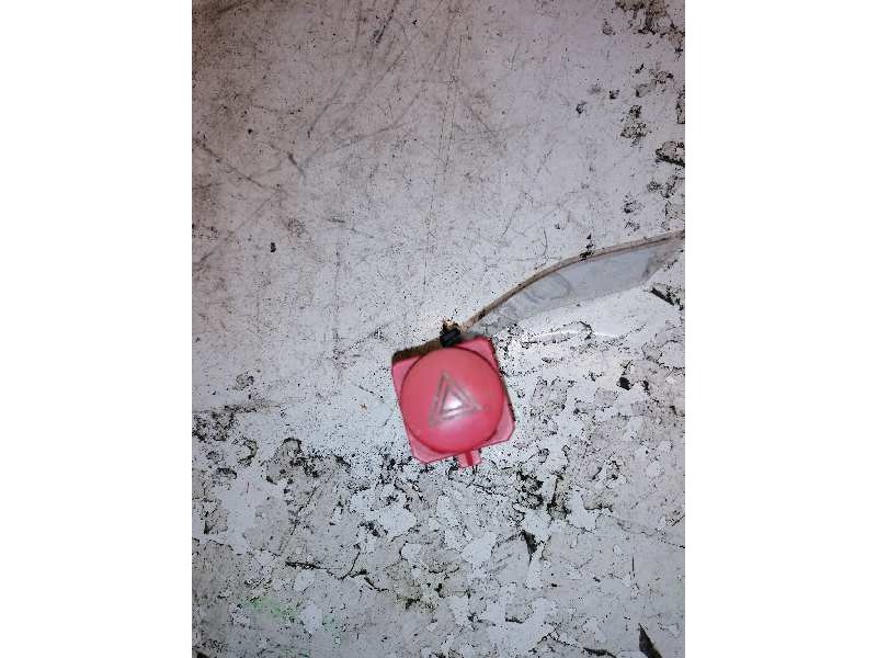 Recambio de warning para citroën xsara berlina 1.9 td sx referencia OEM IAM   9 PINS