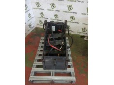 Recambio de soporte bateria para renault premium route 2006 fas 4x2 larga distancia referencia OEM IAM  CAJON BATERIAS 