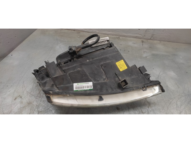 Recambio de faro izquierdo para ford mondeo berlina (ge) ambiente (06.2003) (d) referencia OEM IAM 1S7113006CN  