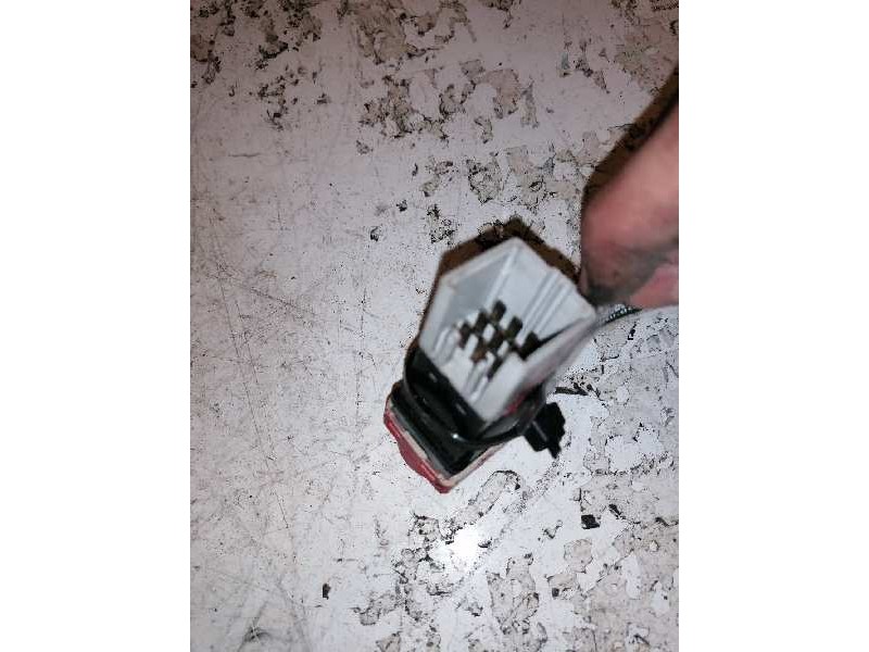 Recambio de warning para citroën xsara berlina 1.9 td sx referencia OEM IAM   9 PINS