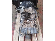 Recambio de caja cambios para man m 90 14.232 169/170 kw fgfe bat. 5250 pma14 169 kw larga distancia referencia OEM IAM 9S109 13