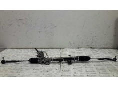 Recambio de cremallera direccion para renault laguna ii (bg0) authentique referencia OEM IAM 6800000991  