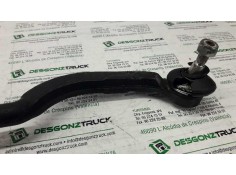 Recambio de cremallera direccion para renault laguna ii (bg0) authentique referencia OEM IAM 6800000991   2