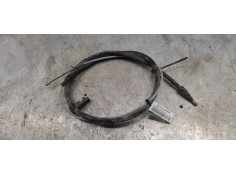 Recambio de cables de freno mano para peugeot 307 cc (s1) 2.0 referencia OEM IAM 9636664680  DERECHO