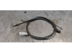 Recambio de cables de freno mano para peugeot 307 cc (s1) 2.0 referencia OEM IAM 9636664680  DERECHO 2