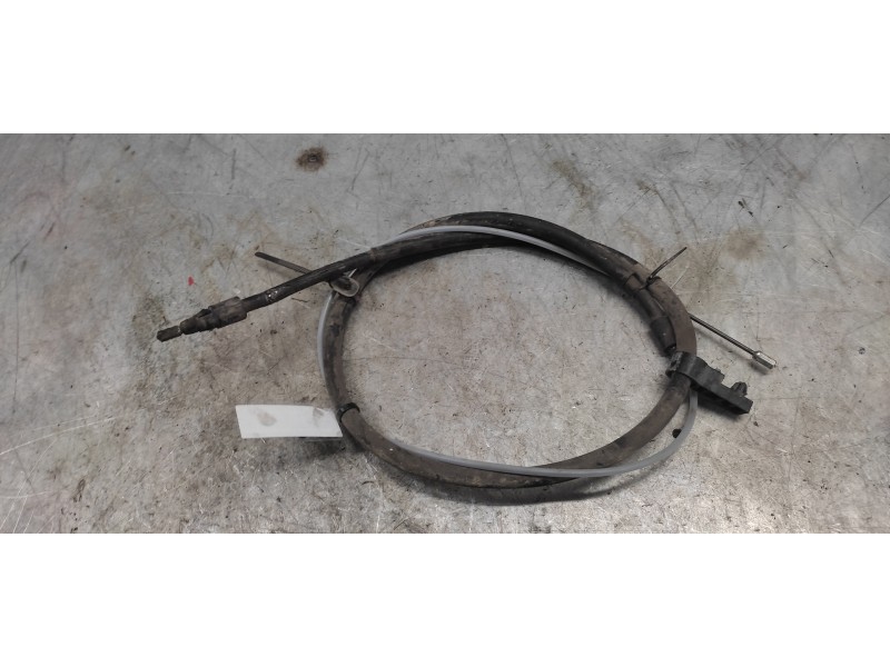 Recambio de cables de freno mano para peugeot 307 cc (s1) 2.0 referencia OEM IAM 9636664680  DERECHO