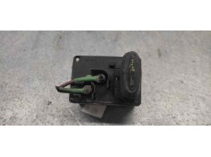 Recambio de caja precalentamiento para citroën berlingo 1.9 d multivolumen referencia OEM IAM 9616582380   2