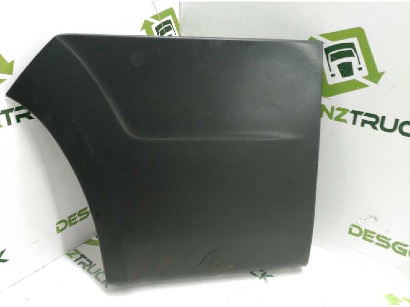 Recambio de molduras traseras para peugeot boxer caja cerrada (bat. 3450) (333) hdi (335) referencia OEM IAM   