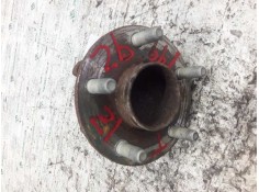 Recambio de buje trasero izquierdo para ford c-max (cb3) ghia referencia OEM IAM   