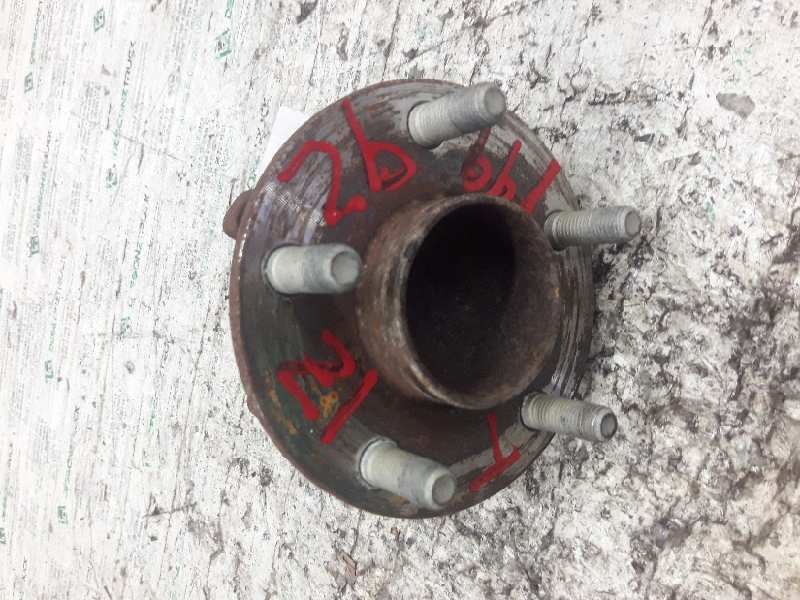 Recambio de buje trasero izquierdo para ford c-max (cb3) ghia referencia OEM IAM   