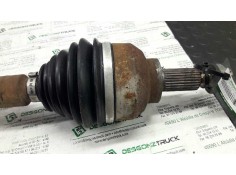 Recambio de transmision delantera derecha para renault laguna ii (bg0) authentique referencia OEM IAM    2