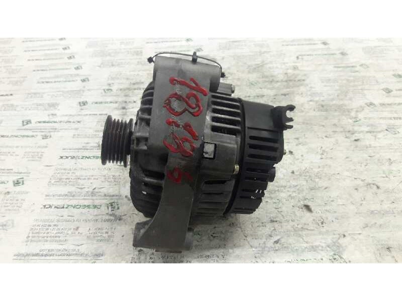 Recambio de alternador para bmw serie 5 berlina (e34) 525tds referencia OEM IAM   