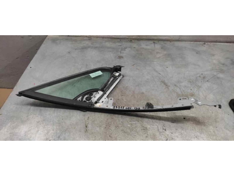 Recambio de luna custodia delantera izquierda para peugeot 307 cc (s1) 2.0 referencia OEM IAM   