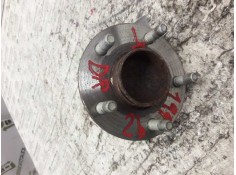 Recambio de buje trasero derecho para ford c-max (cb3) ghia referencia OEM IAM   