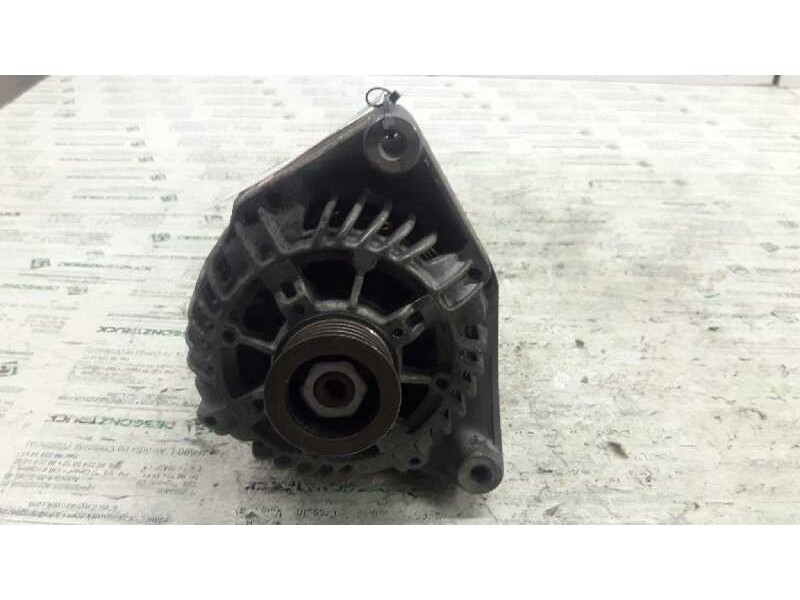 Recambio de alternador para bmw serie 5 berlina (e34) 525tds referencia OEM IAM   