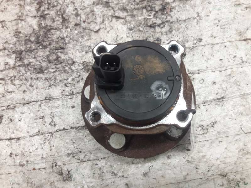 Recambio de buje trasero derecho para ford c-max (cb3) ghia referencia OEM IAM   