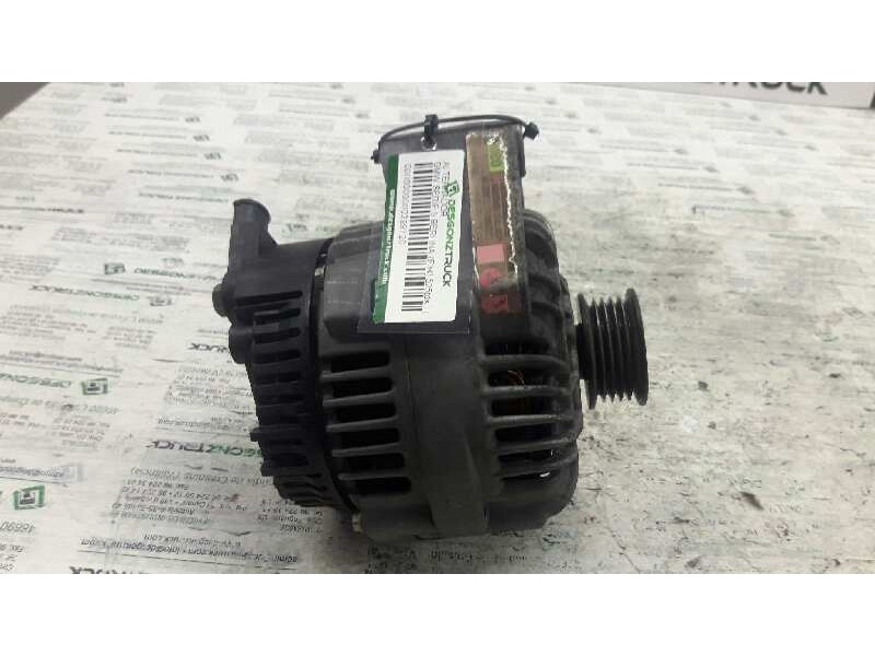 Recambio de alternador para bmw serie 5 berlina (e34) 525tds referencia OEM IAM   