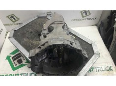 Recambio de caja cambios para audi a4 berlina (b5) 1.8 referencia OEM IAM DDU 26027  2
