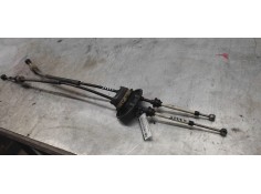 Recambio de cables de cambio para peugeot 307 cc (s1) 2.0 referencia OEM IAM   