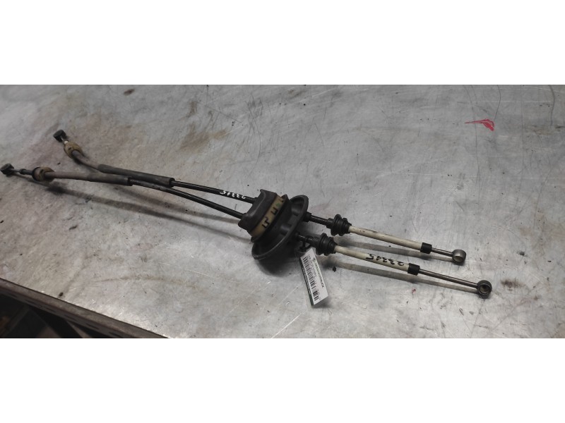 Recambio de cables de cambio para peugeot 307 cc (s1) 2.0 referencia OEM IAM   