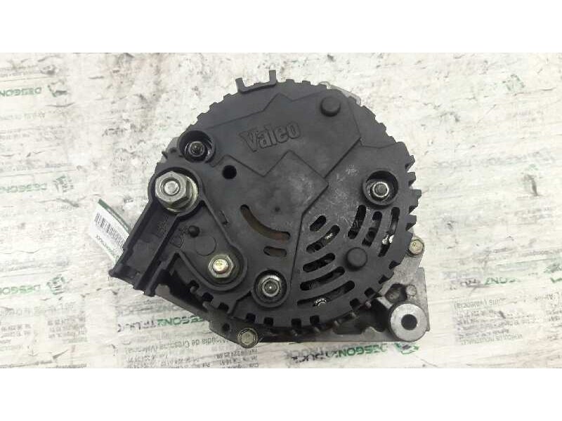 Recambio de alternador para bmw serie 5 berlina (e34) 525tds referencia OEM IAM   