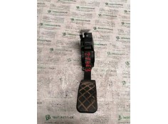 Recambio de potenciometro pedal para skoda fabia (6y2/6y3) comfort referencia OEM IAM 0280752215 6Q1721503E 6 PINS