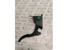 Recambio de potenciometro pedal para skoda fabia (6y2/6y3) comfort referencia OEM IAM 0280752215 6Q1721503E 6 PINS 2