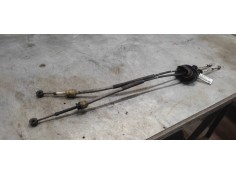 Recambio de cables de cambio para peugeot 307 cc (s1) 2.0 referencia OEM IAM    2
