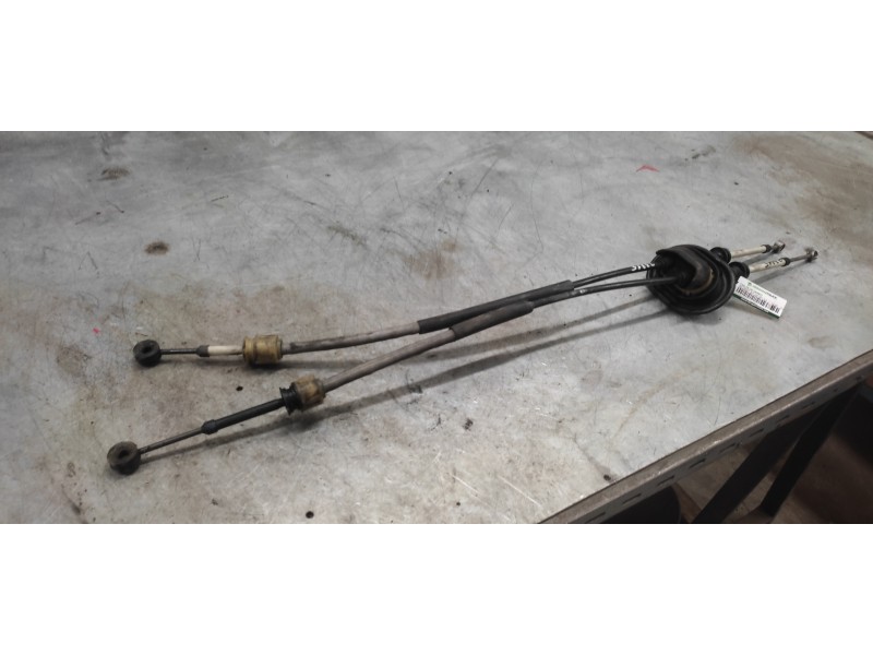 Recambio de cables de cambio para peugeot 307 cc (s1) 2.0 referencia OEM IAM   