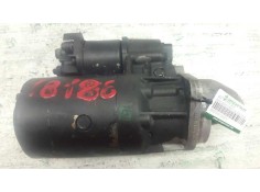 Recambio de motor arranque para bmw serie 5 berlina (e34) 525tds referencia OEM IAM  9 DIENTES 