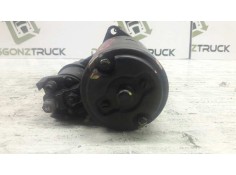 Recambio de motor arranque para bmw serie 5 berlina (e34) 525tds referencia OEM IAM  9 DIENTES  2