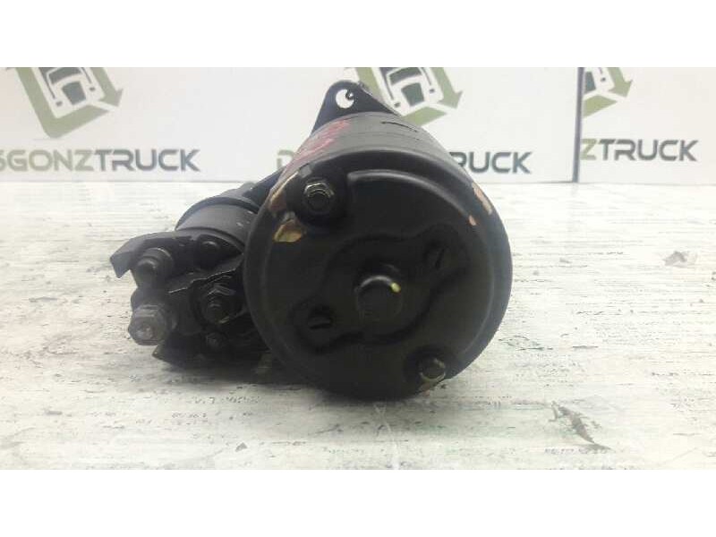 Recambio de motor arranque para bmw serie 5 berlina (e34) 525tds referencia OEM IAM  9 DIENTES 