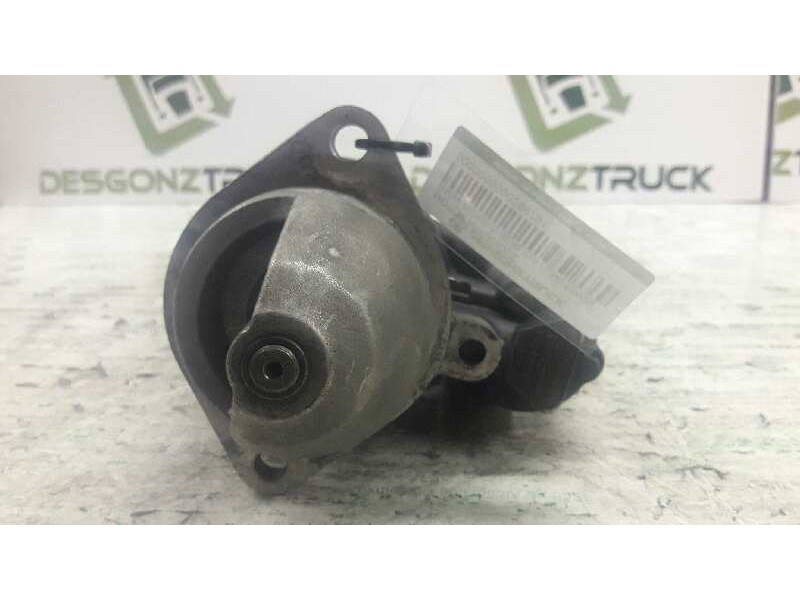 Recambio de motor arranque para bmw serie 5 berlina (e34) 525tds referencia OEM IAM  9 DIENTES 