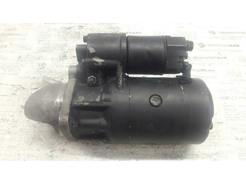 Recambio de motor arranque para bmw serie 5 berlina (e34) 525tds referencia OEM IAM  9 DIENTES 