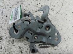 Recambio de cerradura capot para peugeot partner (s2) combiespace referencia OEM IAM 9644806480  