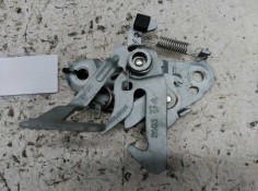 Recambio de cerradura capot para peugeot partner (s2) combiespace referencia OEM IAM 9644806480   2