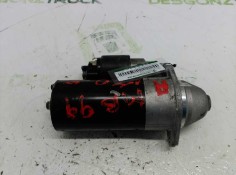 Recambio de motor arranque para mercedes-benz clase a (w168) 170 cdi (168.008) referencia OEM IAM 0051511601 0001115008 10 DIENT