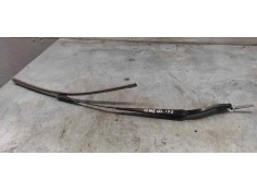 Recambio de brazo limpia delantero izquierdo para land rover freelander (lr2) td4 e referencia OEM IAM   